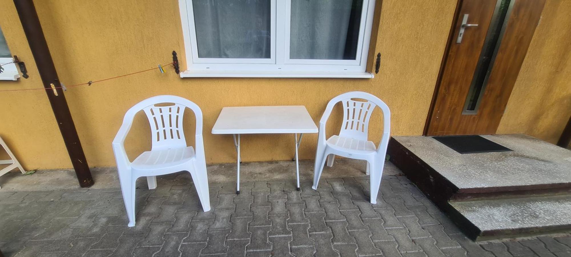 Dom Joanna Acomodação com café da manhã Dziwnów Exterior foto